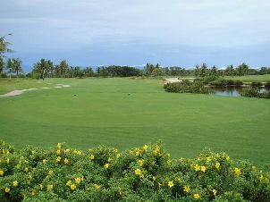 보르네오 골프 & 컨트리 클럽 