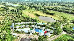 보르네오 골프 & 컨트리 클럽 