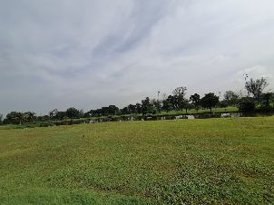 부킷 케뮤닝 골프 & 컨트리 리조트 