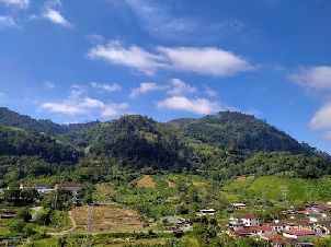 셀레사 힐홈스 & 골프 리조트 