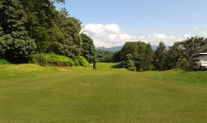 셀레사 힐홈스 & 골프 리조트 