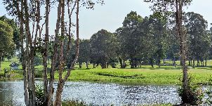 포트 딕슨 골프 & 컨트리 클럽