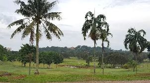 포트 딕슨 골프 & 컨트리 클럽