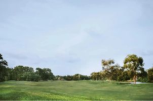 쿠알라 트렝가누 골프 리조트 (KTGR)