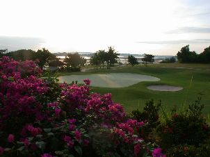 인다 푸리 리조트 