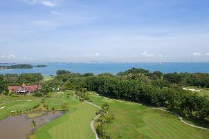 인다 푸리 리조트 