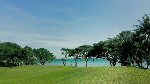 인다 푸리 리조트