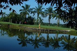 부킷 자위 골프 리조트 