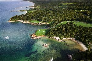 리아 빈탄 골프 클럽