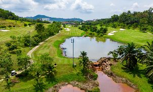 마코타 골프 & 컨트리 클럽