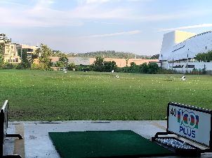 부킷 자릴 골프 & 컨트리 리조트 