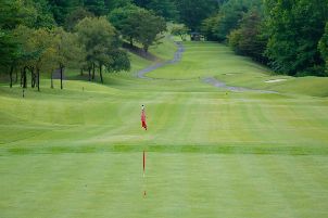 미나미 토치기 골프 클럽