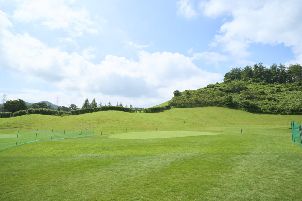 마시코 컨트리 클럽