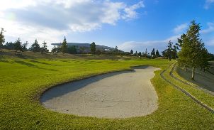 다이 아타미 국제골프클럽