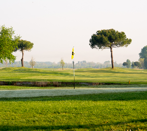 아드리아틱 골프 클럽 체르비아