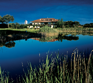 아드리아틱 골프 클럽 체르비아