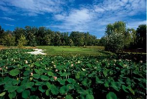 모데나 골프 & 컨트리 클럽