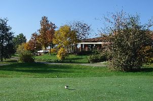 모데나 골프 & 컨트리 클럽