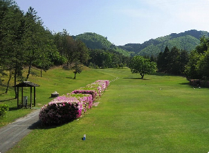 간사이 컨트리 클럽