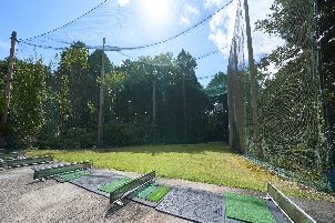 간사이 컨트리 클럽