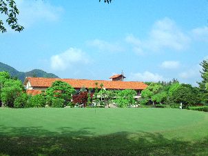 간사이 컨트리 클럽