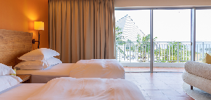 라오라오베이 CC EAST 코스