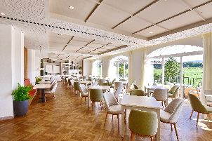 돌체 캄포리얼 리스본 (P3)