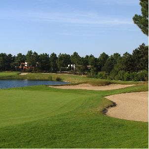 퀸타 두 페루 골프 & 컨트리 클럽 (P4)