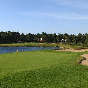 퀸타 두 페루 골프 & 컨트리 클럽