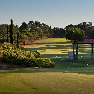퀸타 두 페루 골프 & 컨트리 클럽