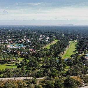 PGA 아로에이라 (P2)