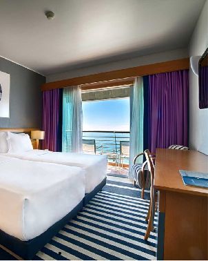 PGA 아로에이라 No. 1  (P2)