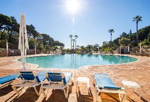 골프 산토 안토니오