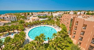 모르가도 골프 & 컨트리 클럽