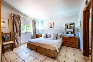 발레 두 로보 - 오션 코스