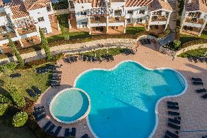 살가도스 골프 코스 (P3)