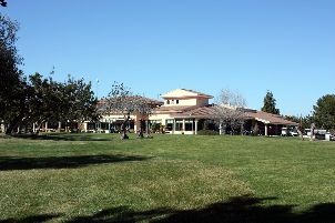 파노라미카 골프, 스포츠 & 리조트