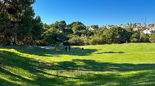 빌라마르틴 골프 클럽