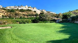 라 마르케사 골프