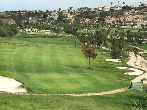 라 마르케사 골프 (P3)