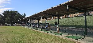 라 마르케사 골프 (P2)