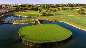 피랄 데 라 오라다다