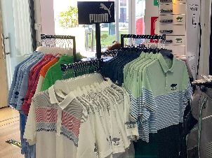 비스타벨라 골프 클럽 (P3)