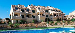 레알 클럽 데 골프 캄포아모르 리조트 (P2)