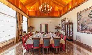 레알 클럽 데 골프 캄포아모르