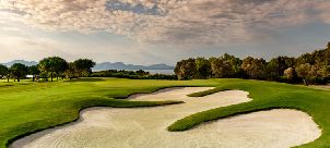 알카나다 골프 클럽