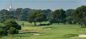 알카나다 골프 클럽