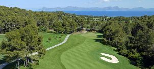 알카나다 골프 클럽 (P3)