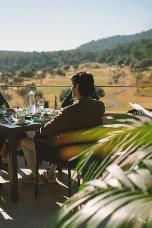 골프 손 문타네르 (P3)