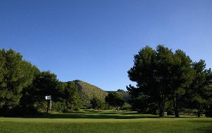 카프데페라 골프